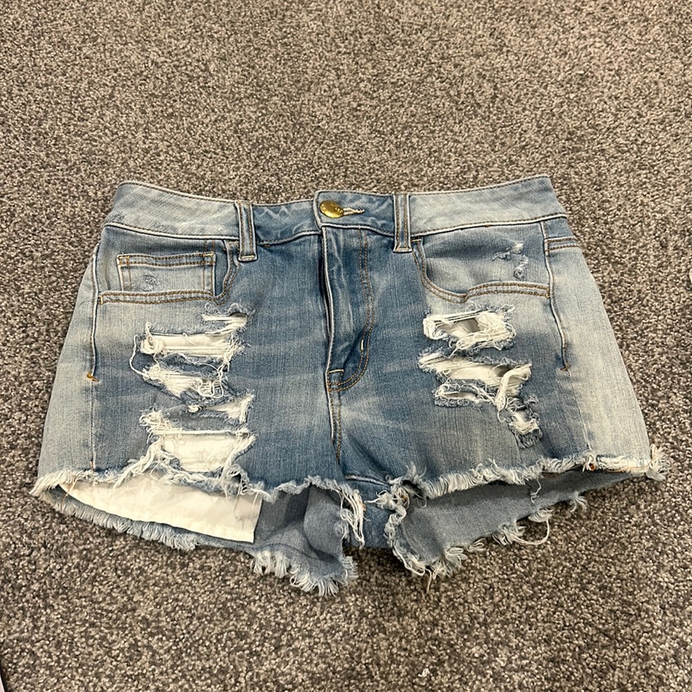 American Eagle 360 Super Stretch